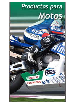 Productos Línea Moto
